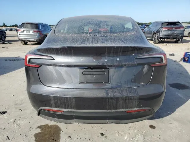 5YJ3E1EA7SF892211 2025 2025 Tesla MODEL 3 6