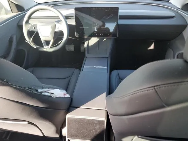 5YJ3E1EA7SF892211 2025 2025 Tesla MODEL 3 8