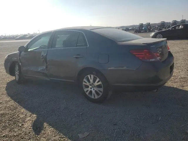 4T1BK36B08U319119 2008 2008 Toyota Avalon- XL 2