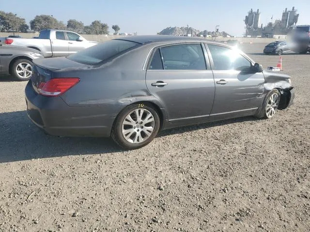 4T1BK36B08U319119 2008 2008 Toyota Avalon- XL 3