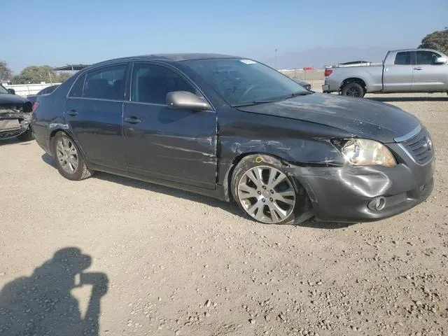 4T1BK36B08U319119 2008 2008 Toyota Avalon- XL 4