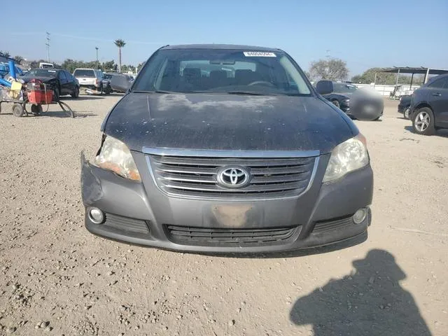 4T1BK36B08U319119 2008 2008 Toyota Avalon- XL 5