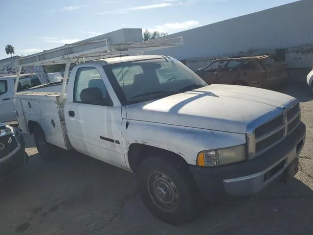 3B6KC26Z3XM585329 1999 1999 Dodge RAM 2500 4