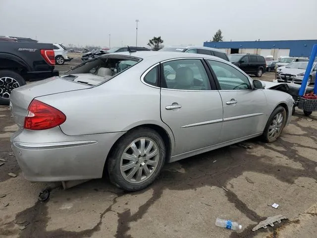 2G4WD582881195889 2008 2008 Buick Lacrosse- Cxl 3