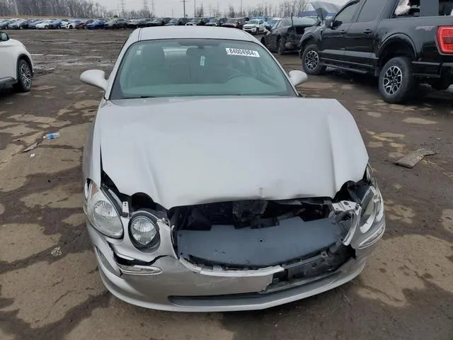 2G4WD582881195889 2008 2008 Buick Lacrosse- Cxl 5