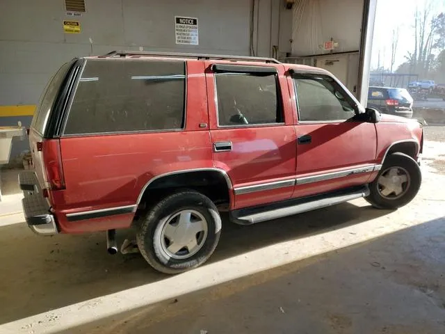 1GKEK13R0XJ768859 1999 1999 GMC Yukon 3