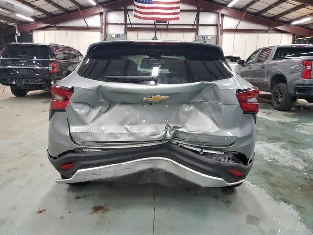 KL77LHE22RC168228 2024 2024 Chevrolet Trax- 1LT 6