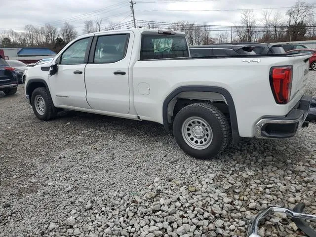 3GTU9AED2NG143138 2022 2022 GMC Sierra- K1500 2