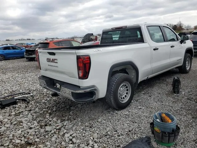 3GTU9AED2NG143138 2022 2022 GMC Sierra- K1500 3