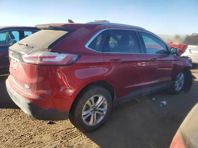 2FMPK4J99LBA14779 2020 2020 Ford Edge- Sel 3