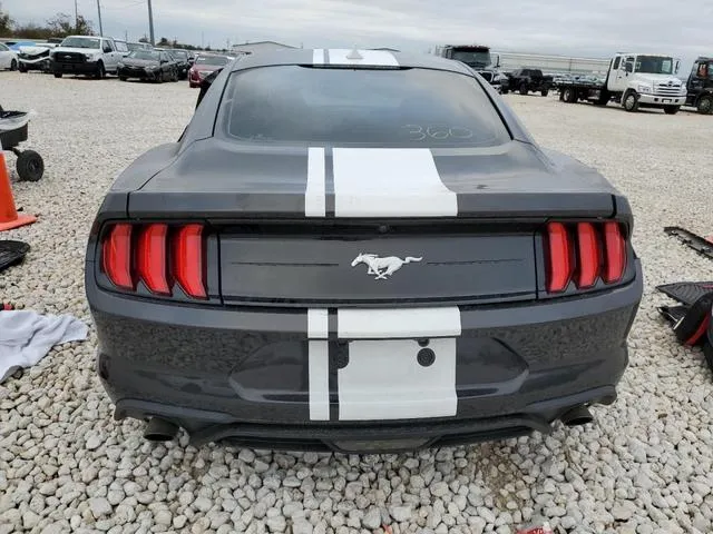 1FA6P8TH7N5123090 2022 2022 Ford Mustang 6