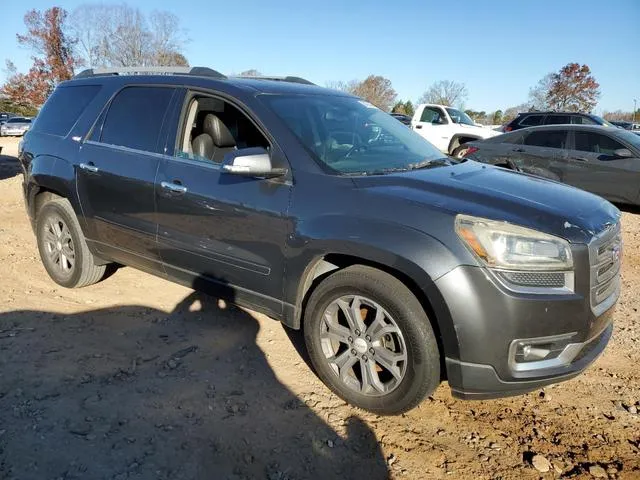 1GKKRRKD3EJ111411 2014 2014 GMC Acadia- Slt-1 4