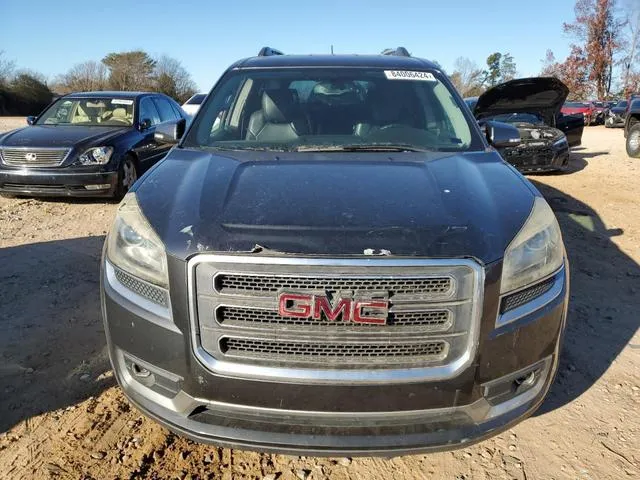 1GKKRRKD3EJ111411 2014 2014 GMC Acadia- Slt-1 5