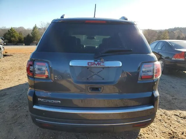 1GKKRRKD3EJ111411 2014 2014 GMC Acadia- Slt-1 6