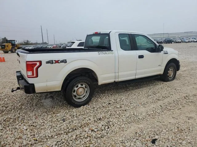 1FTEX1EPXFKD13003 2015 2015 Ford F-150- Super Cab 3