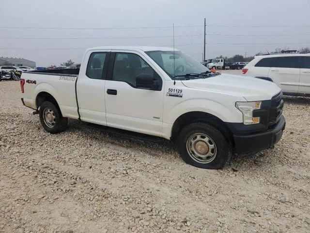 1FTEX1EPXFKD13003 2015 2015 Ford F-150- Super Cab 4