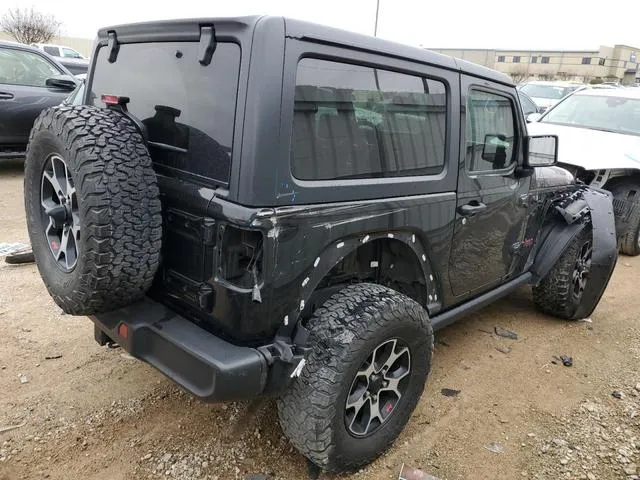 1C4HJXCG2MW665809 2021 2021 Jeep Wrangler- Rubicon 3