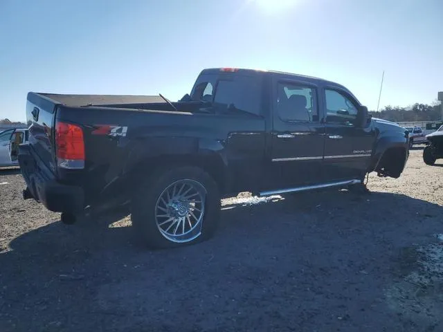 1GT125E80DF115792 2013 2013 GMC Sierra- K2500 Denali 3