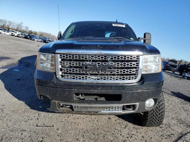 1GT125E80DF115792 2013 2013 GMC Sierra- K2500 Denali 5