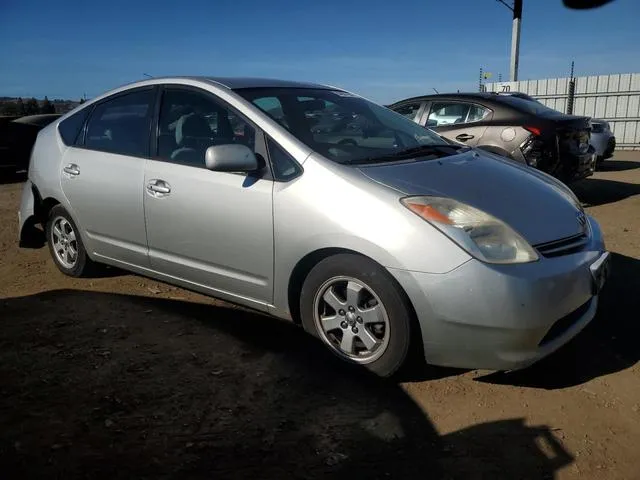 JTDKB20U050128800 2005 2005 Toyota Prius 4