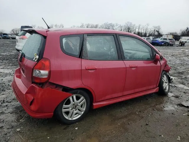 JHMGD38638S011425 2008 2008 Honda Fit- Sport 3