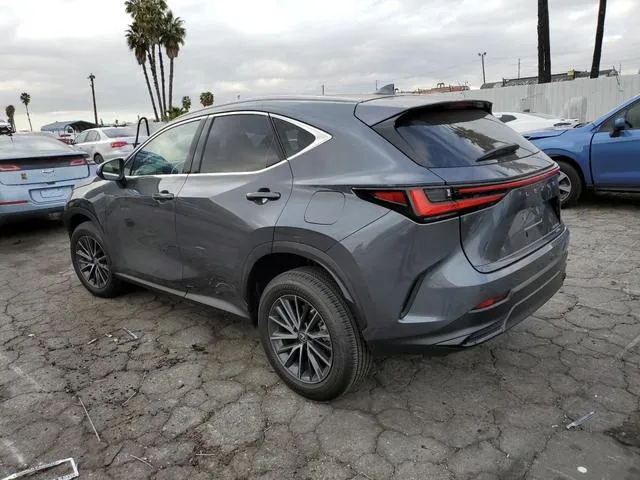 2T2GGCEZ0PC031330 2023 2023 Lexus NX- 350 2