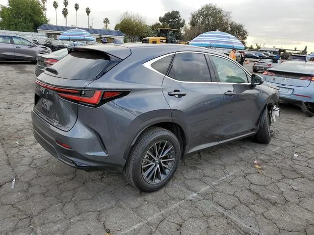 2T2GGCEZ0PC031330 2023 2023 Lexus NX- 350 3