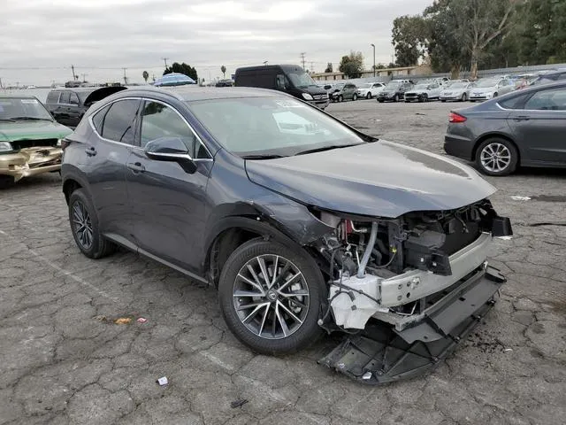 2T2GGCEZ0PC031330 2023 2023 Lexus NX- 350 4