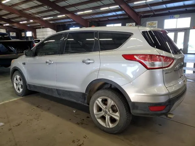 1FMCU9GX4FUA48123 2015 2015 Ford Escape- SE 2