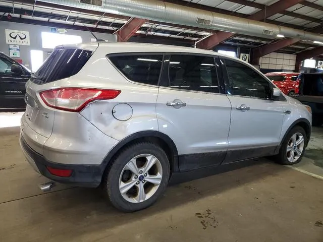 1FMCU9GX4FUA48123 2015 2015 Ford Escape- SE 3