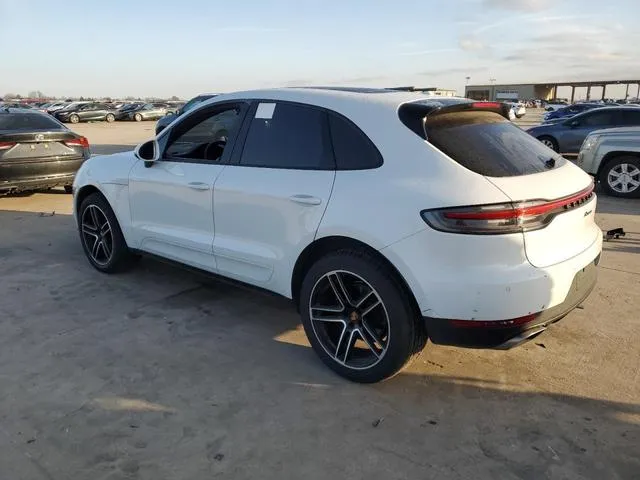 WP1AA2A58LLB06589 2020 2020 Porsche Macan 2