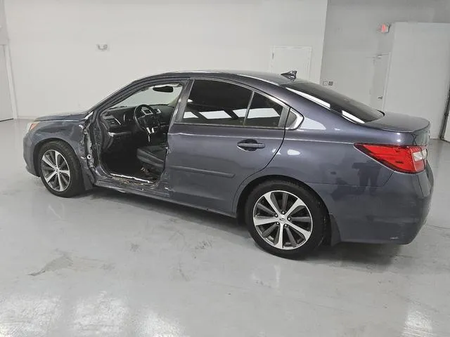 4S3BNAL64G3017974 2016 2016 Subaru Legacy- 2-5I Limited 2