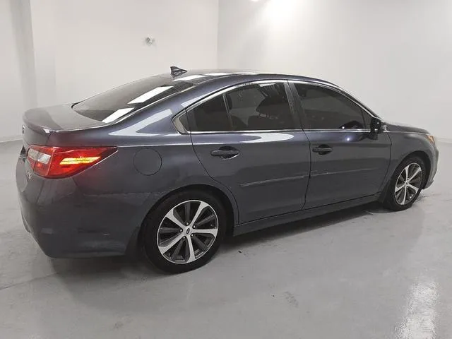 4S3BNAL64G3017974 2016 2016 Subaru Legacy- 2-5I Limited 3