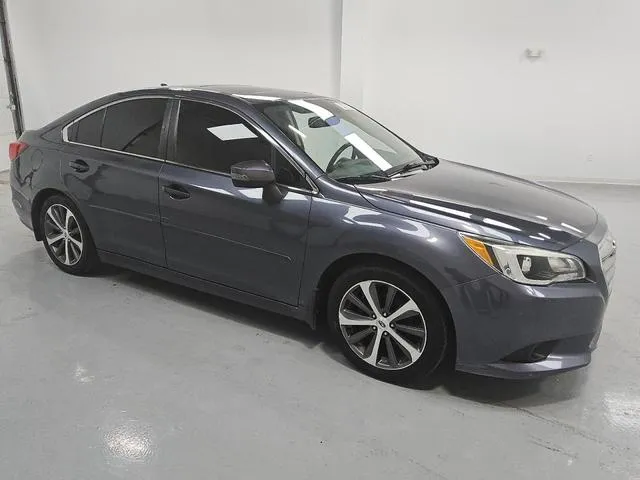 4S3BNAL64G3017974 2016 2016 Subaru Legacy- 2-5I Limited 4