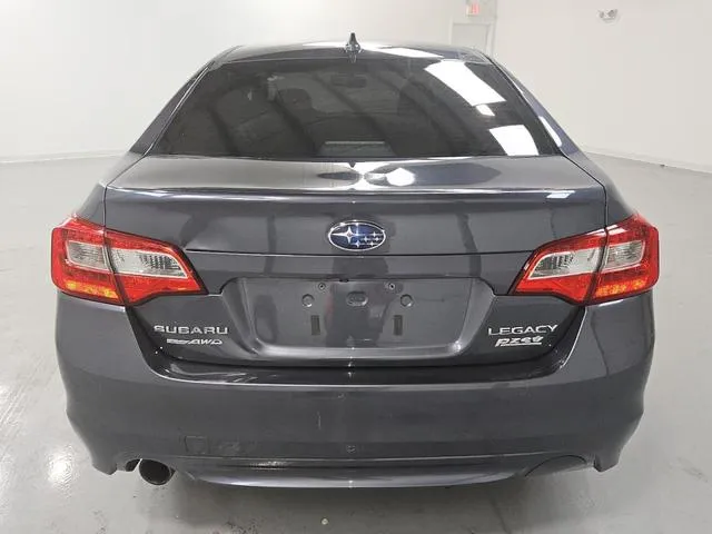 4S3BNAL64G3017974 2016 2016 Subaru Legacy- 2-5I Limited 6