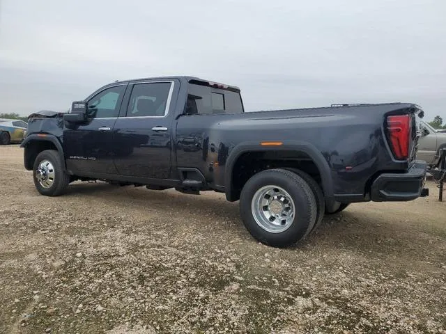 1GT49WEY1RF270731 2024 2024 GMC Sierra- K3500 Denali 2