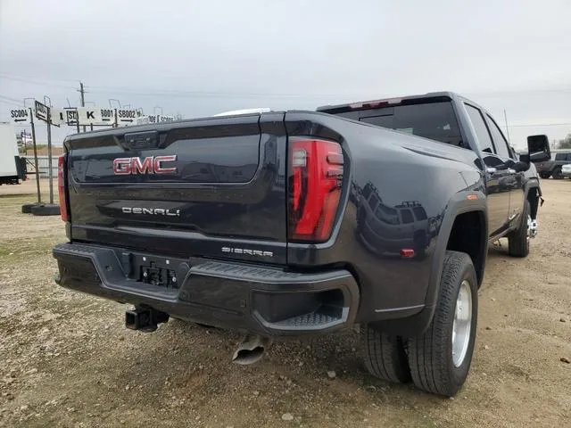 1GT49WEY1RF270731 2024 2024 GMC Sierra- K3500 Denali 3