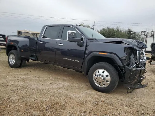 1GT49WEY1RF270731 2024 2024 GMC Sierra- K3500 Denali 4