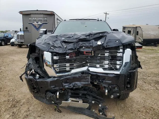 1GT49WEY1RF270731 2024 2024 GMC Sierra- K3500 Denali 5