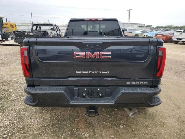 1GT49WEY1RF270731 2024 2024 GMC Sierra- K3500 Denali 6