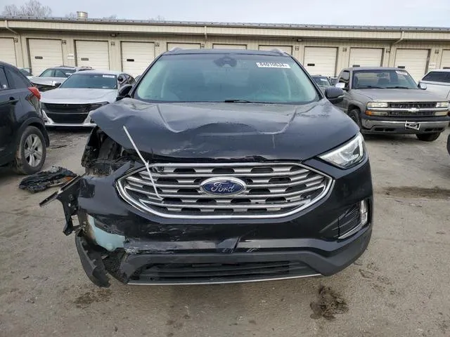 2FMPK3J9XLBB03707 2020 2020 Ford Edge- Sel 5