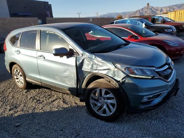 2HKRM4H51GH649760 2016 2016 Honda CR-V- EX 4