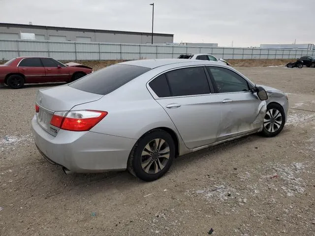 1HGCR2F39DA096373 2013 2013 Honda Accord- LX 3