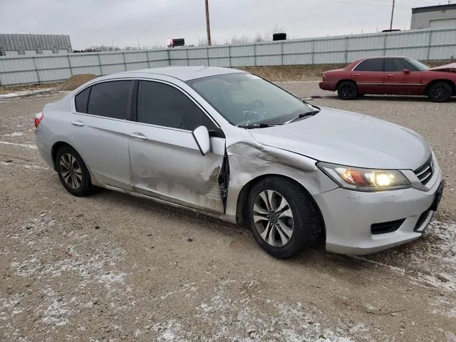 1HGCR2F39DA096373 2013 2013 Honda Accord- LX 4