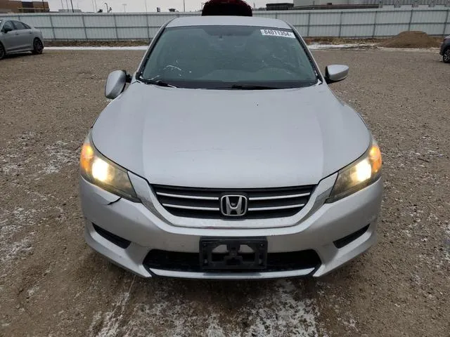 1HGCR2F39DA096373 2013 2013 Honda Accord- LX 5