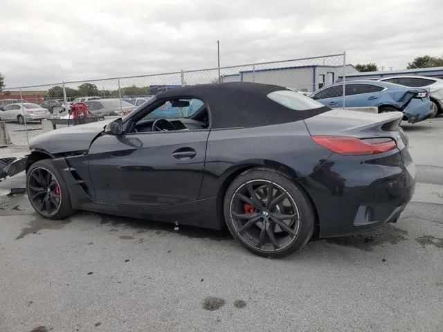 WBAHF3C00RWY36641 2024 2024 BMW Z4- Sdrive30I 2