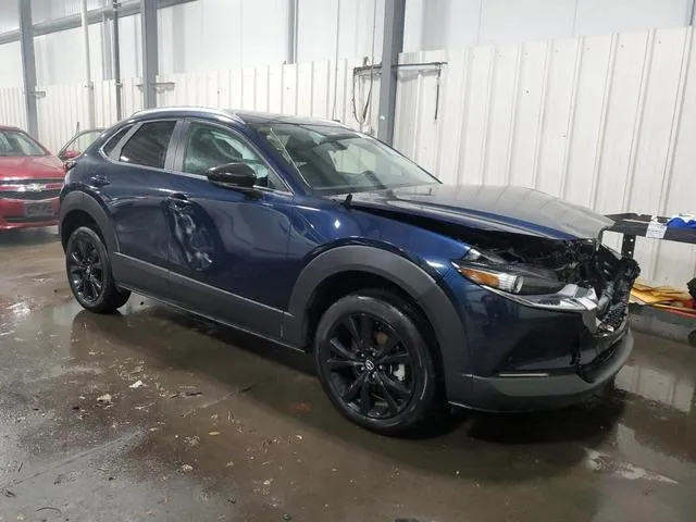 3MVDMBBM9RM651105 2024 2024 Mazda CX-30- Select 4