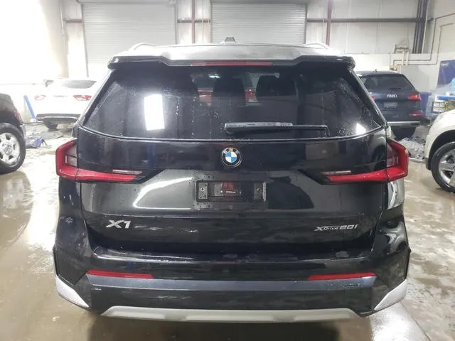 WBX73EF06S5107802 2025 2025 BMW X1- Xdrive28I 6