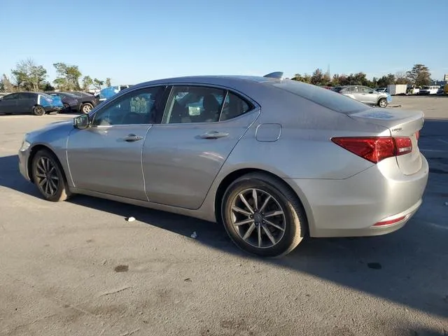 19UUB1F36LA015833 2020 2020 Acura TLX 2