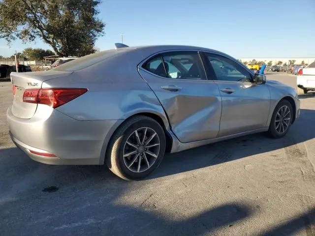 19UUB1F36LA015833 2020 2020 Acura TLX 3